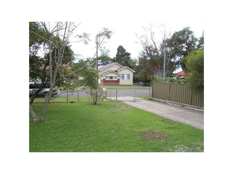 14 Moxey STREET, Swansea NSW 2281