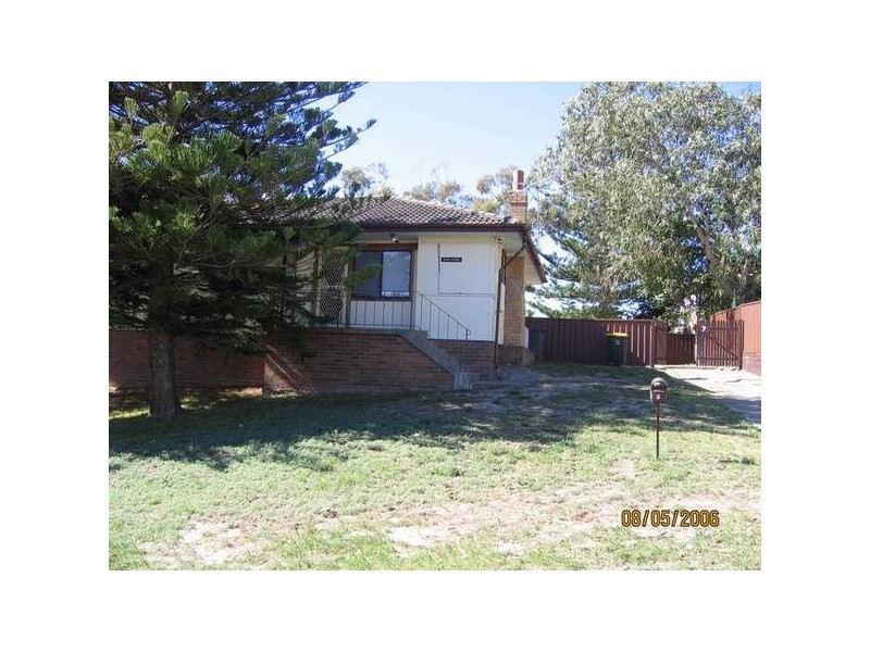 3 Alexander STREET, Caves Beach NSW 2281