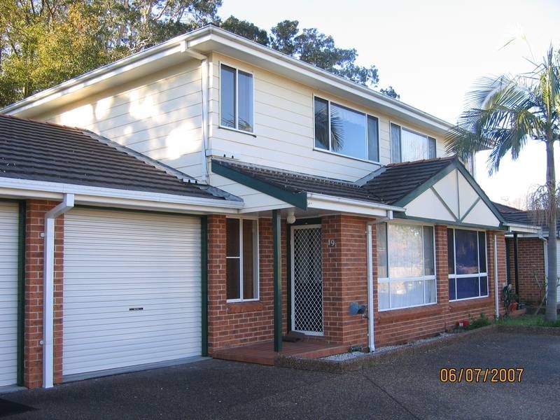 19-28 Emily STREET, Marks Point NSW 2280