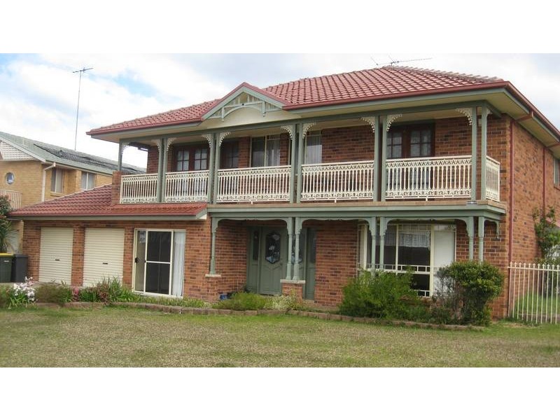 6 Seacliff PLACE, Caves Beach NSW 2281