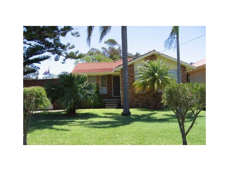21 Burke STREET, Swansea NSW 2281