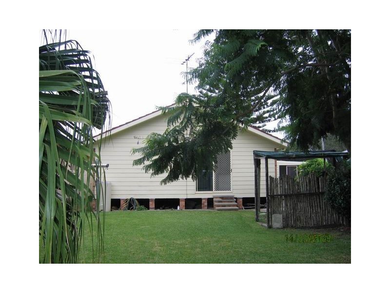 21 Burke STREET, Swansea NSW 2281