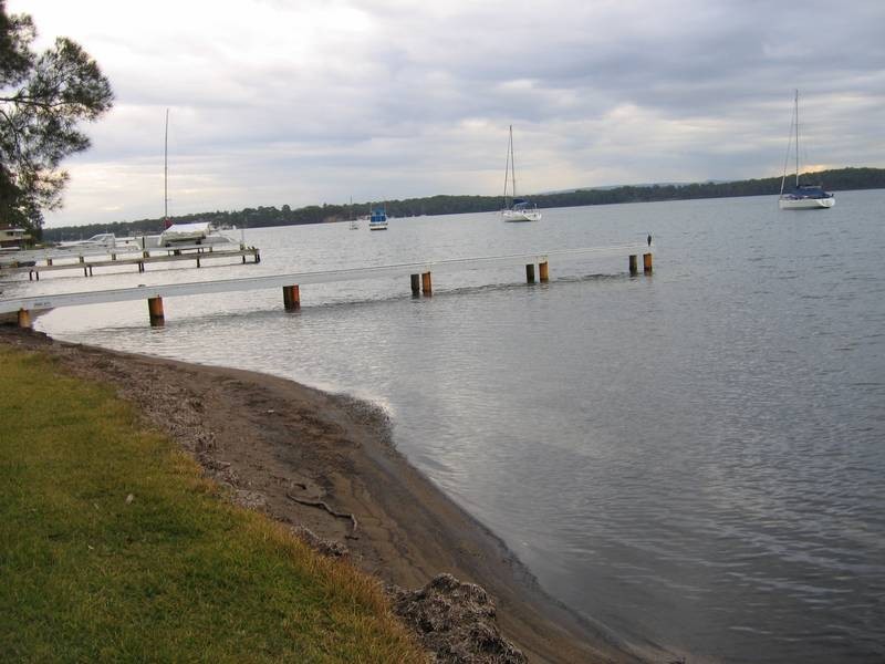 2a Government ROAD, Nords Wharf NSW 2281