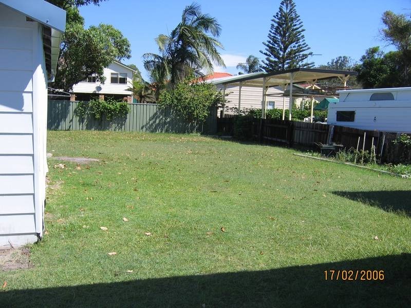 26 Wallarah STREET, Swansea NSW 2281