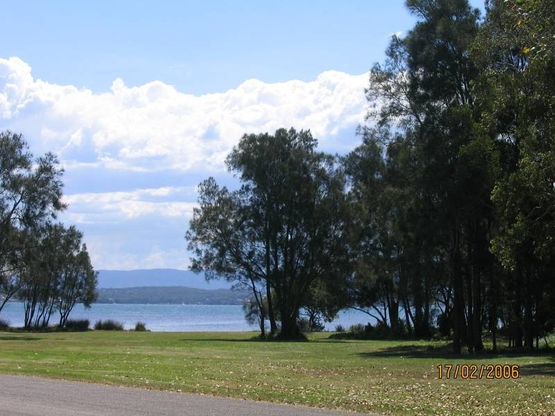 26 Wallarah STREET, Swansea NSW 2281