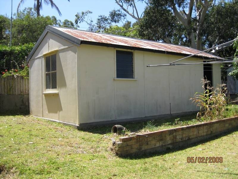 7 Central AVENUE, Nords Wharf NSW 2281