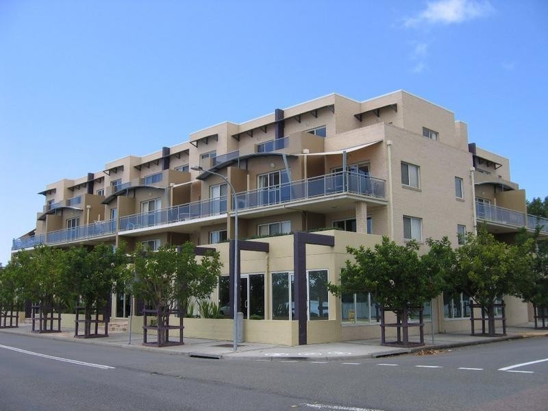 19-2 Belmont STREET, Swansea NSW 2281