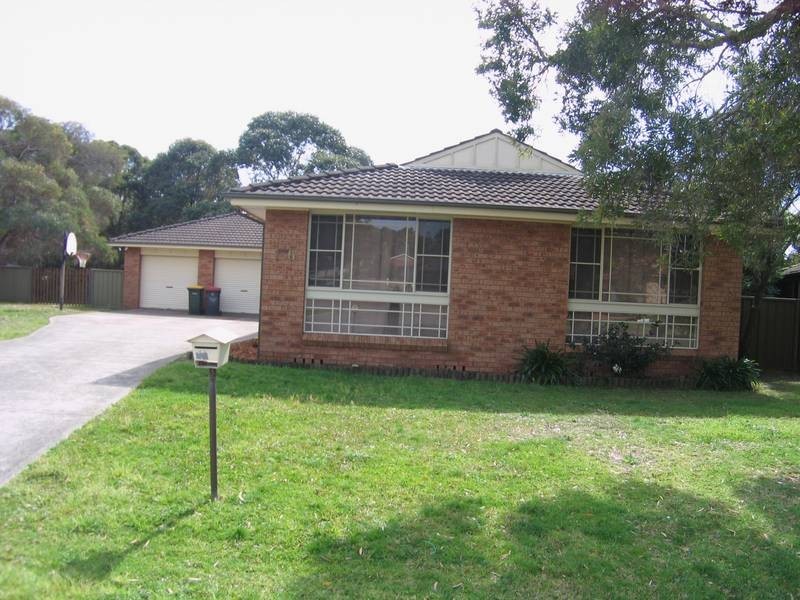 16 Satinwood CLOSE, Caves Beach NSW 2281