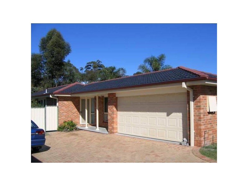 2/18 Nioka PLACE, Swansea NSW 2281