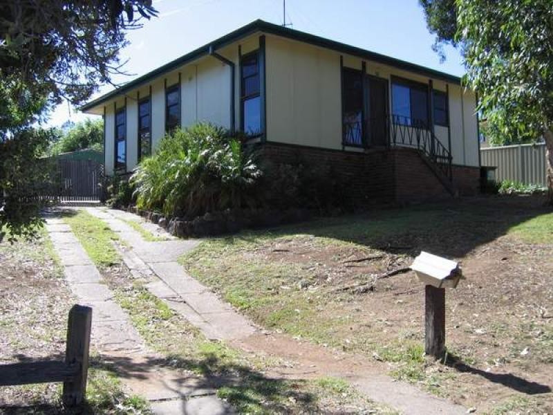 3 Reid CLOSE, Caves Beach NSW 2281