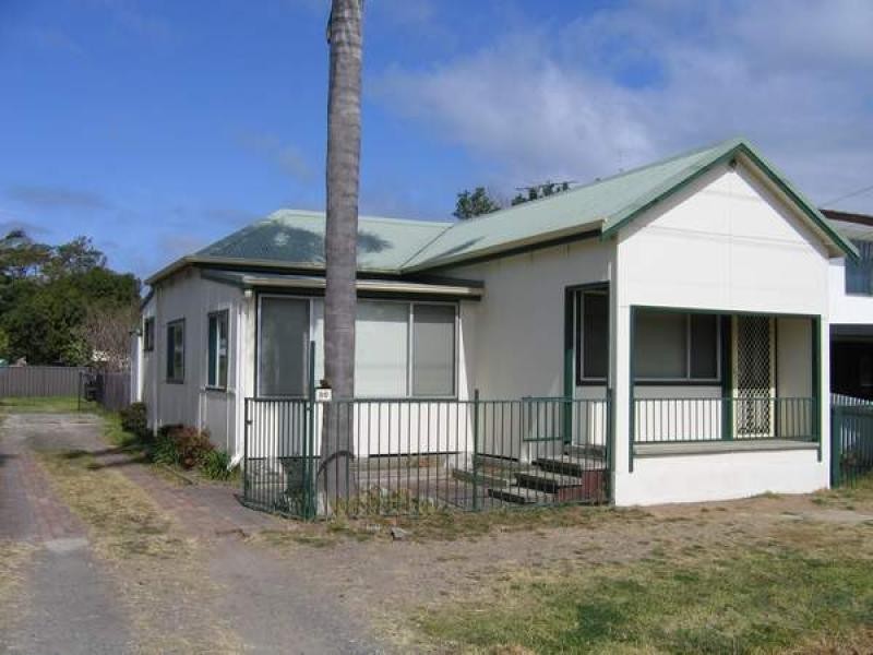 80 Belmont STREET, Swansea NSW 2281