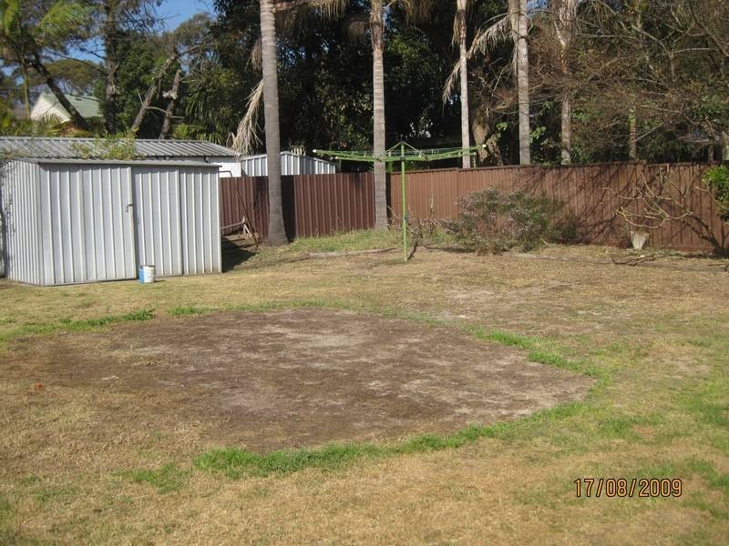 157 Park AVENUE, Caves Beach NSW 2281