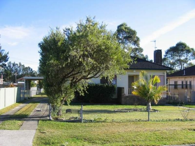 15 Cherry STREET, Windale NSW 2306