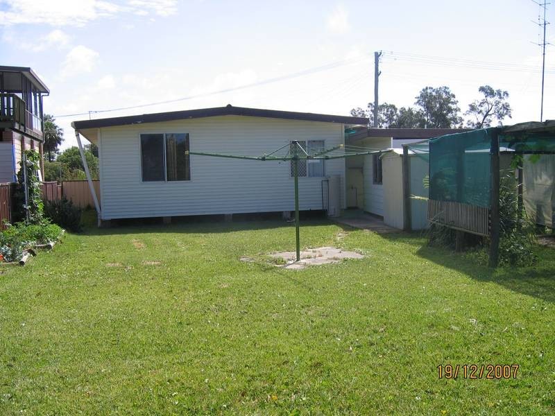86 Lakeside DRIVE, Swansea NSW 2281
