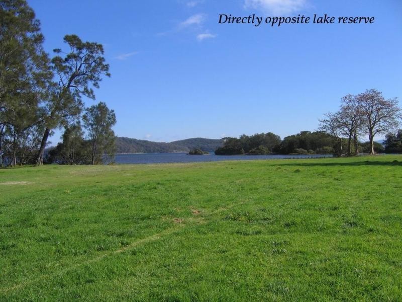 86 Lakeside DRIVE, Swansea NSW 2281