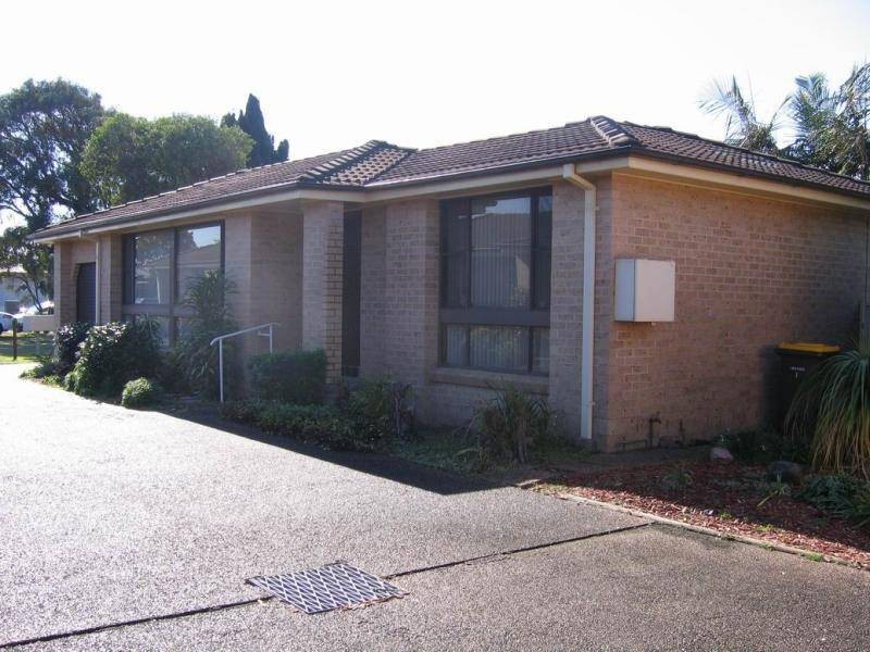 1-16-18 Lake ROAD, Swansea NSW 2281