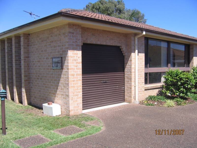 1-16-18 Lake ROAD, Swansea NSW 2281