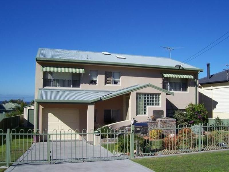 70 Macquarie GROVE, Caves Beach NSW 2281