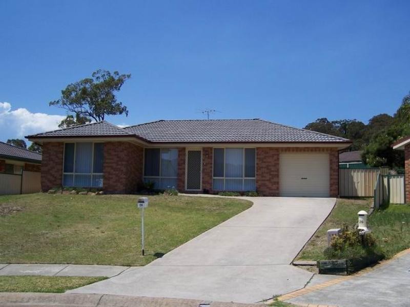 28 Nioka CLOSE, Swansea NSW 2281