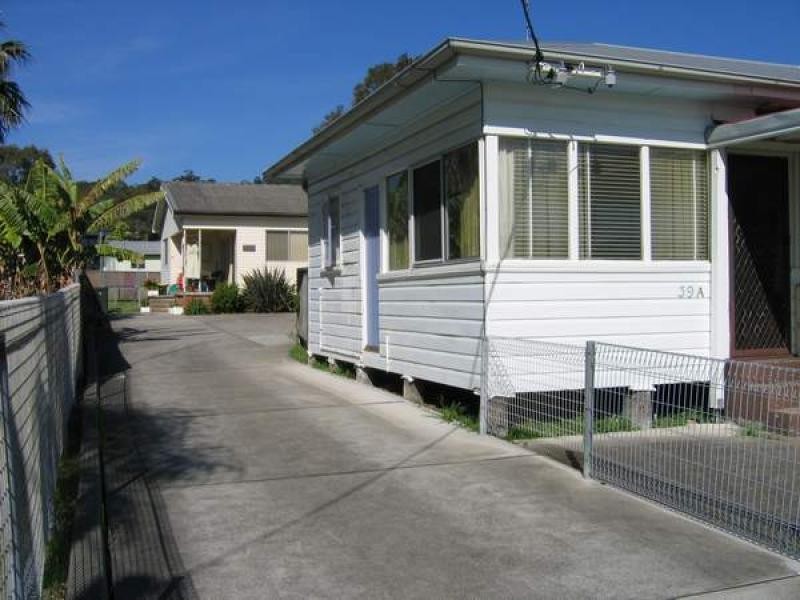 39B Marine PARADE, Nords Wharf NSW 2281