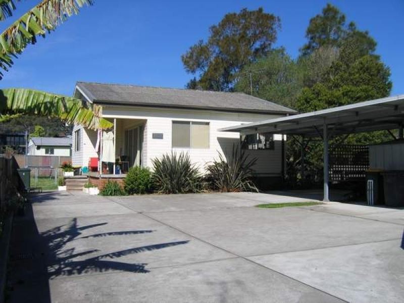 39B Marine PARADE, Nords Wharf NSW 2281