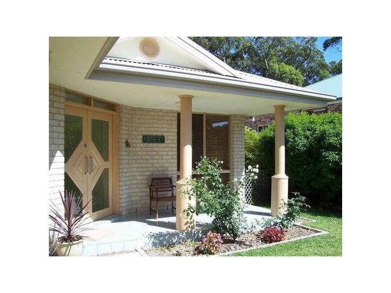 Nords Wharf NSW 2281