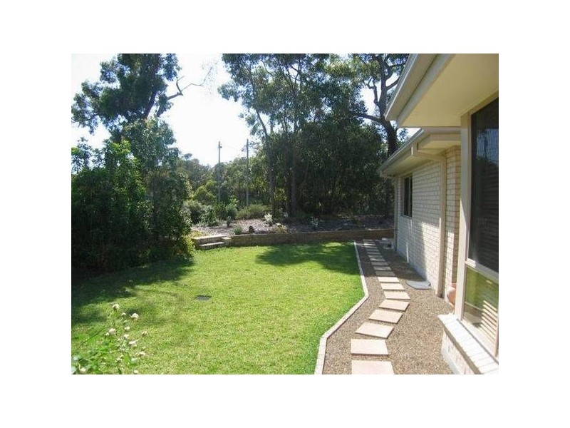 Nords Wharf NSW 2281