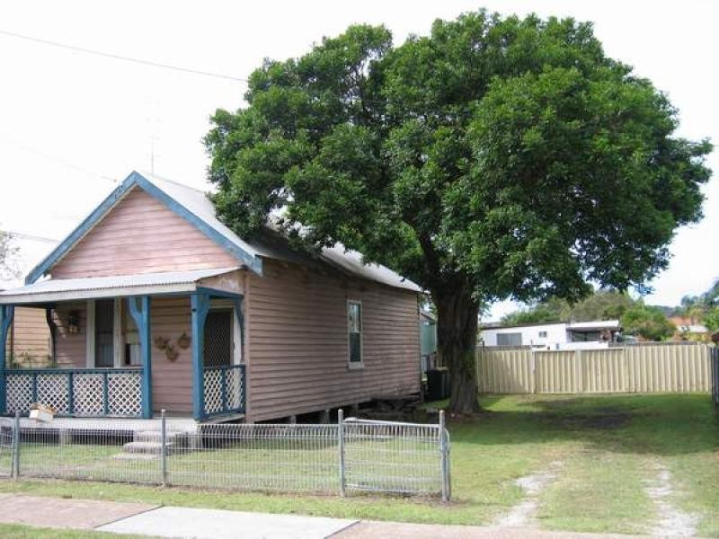 34 Belmont STREET, Swansea NSW 2281