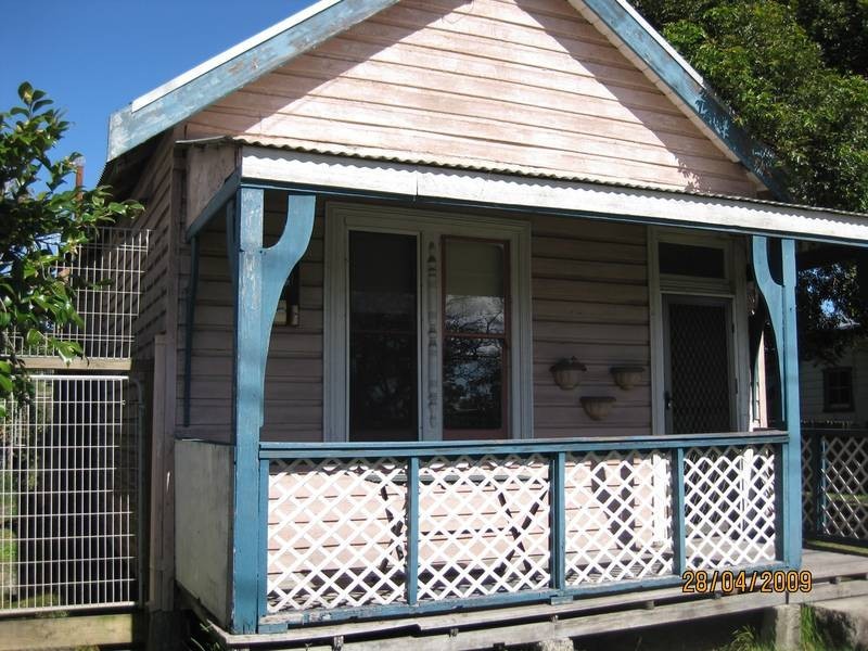 34 Belmont STREET, Swansea NSW 2281