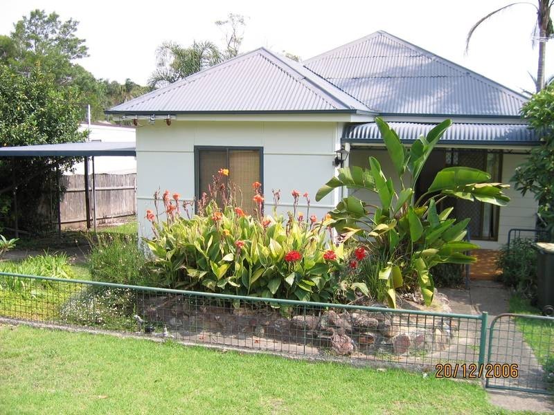 16 Hunter ROAD, Nords Wharf NSW 2281