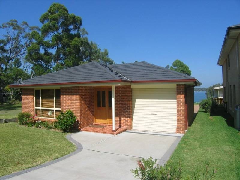 Nords Wharf NSW 2281