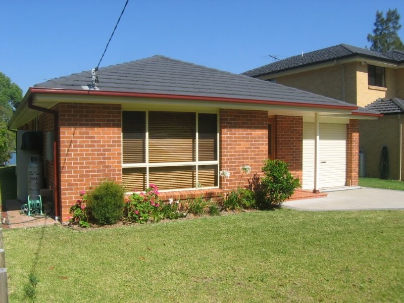 Nords Wharf NSW 2281