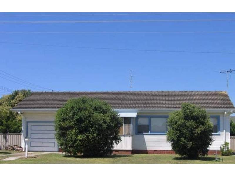 32 Rawson STREET, Swansea NSW 2281