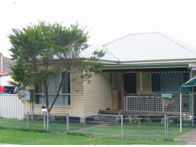 47 Milray STREET, Swansea NSW 2281