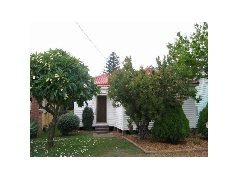 24 Galgabba STREET, Swansea NSW 2281