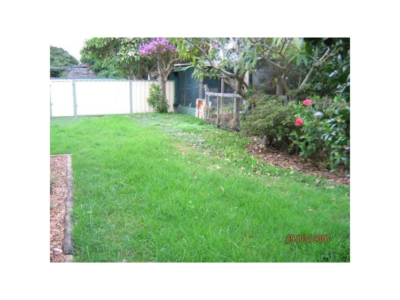 24 Galgabba STREET, Swansea NSW 2281