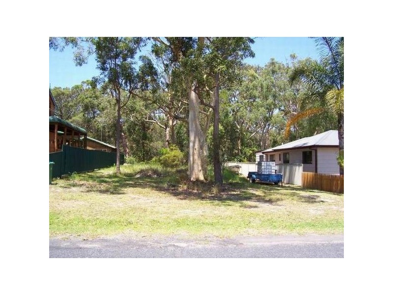 Chain Valley Bay NSW 2259