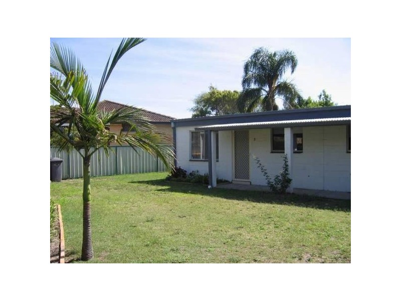 5-41a Milray STREET, Swansea NSW 2281