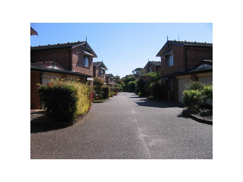8/7-9 Wallace STREET, Swansea NSW 2281