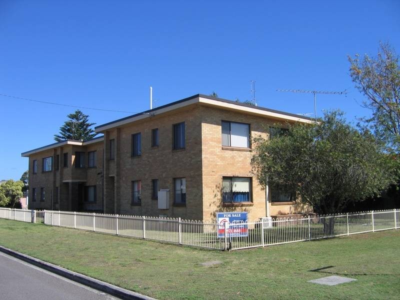 Swansea NSW 2281