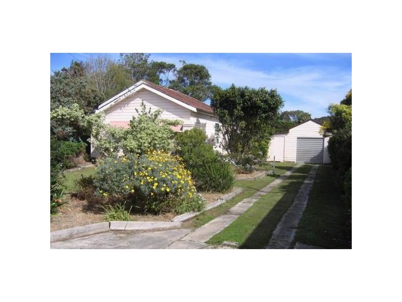 168 Bowman STREET, Swansea NSW 2281