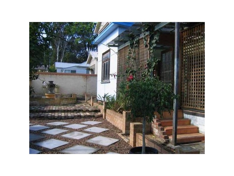 Nords Wharf NSW 2281