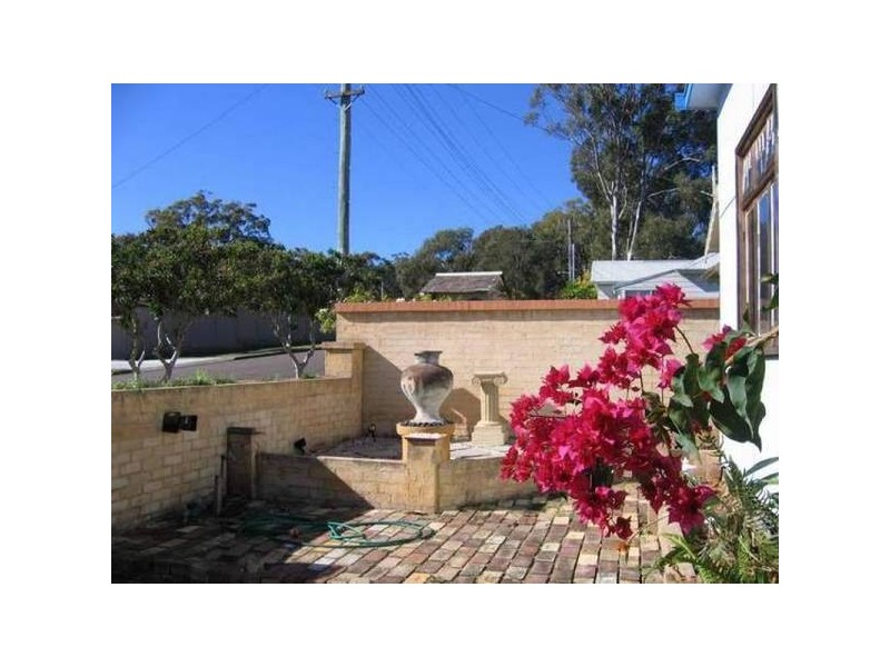 Nords Wharf NSW 2281