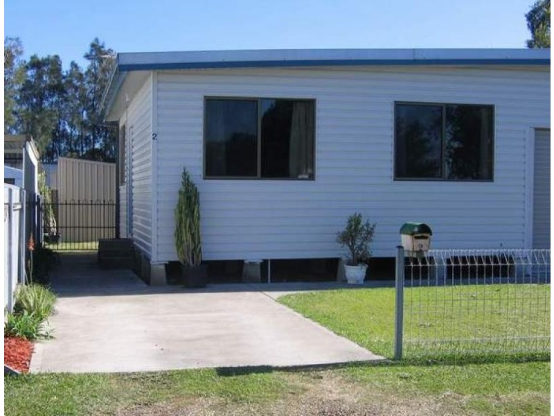 2-1 Gray STREET, Swansea NSW 2281