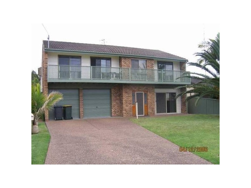 17 Burke STREET, Swansea NSW 2281