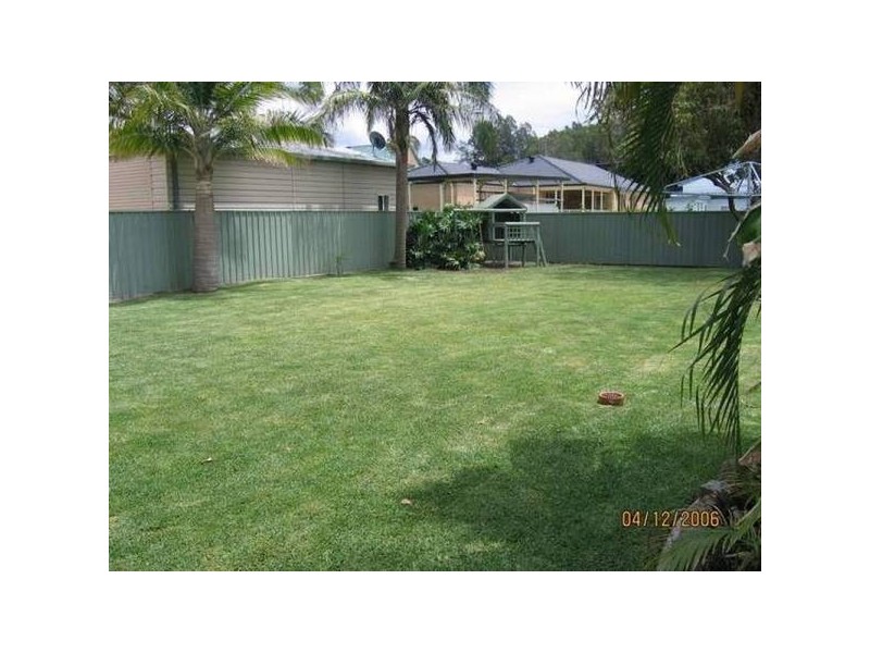 17 Burke STREET, Swansea NSW 2281