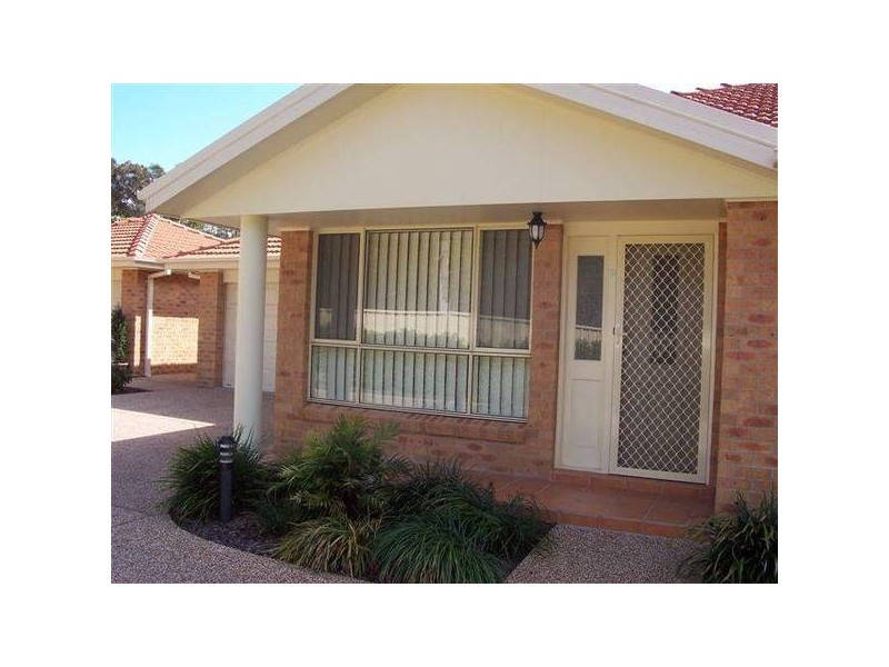Swansea NSW 2281