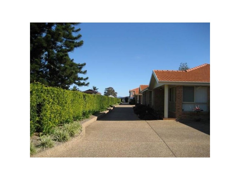 Swansea NSW 2281