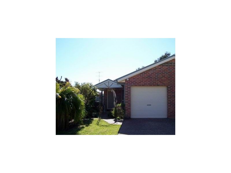 6/7 Wood STREET, Swansea NSW 2281