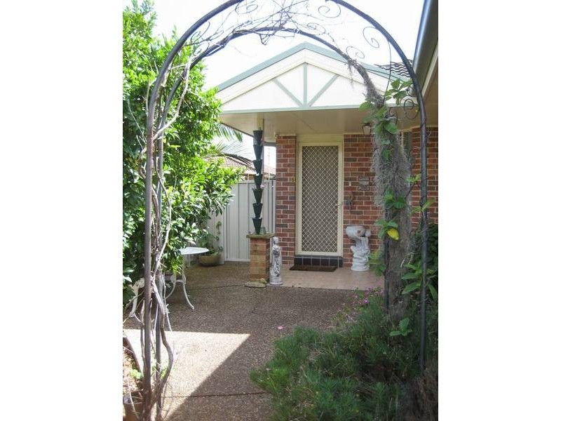 6/7 Wood STREET, Swansea NSW 2281